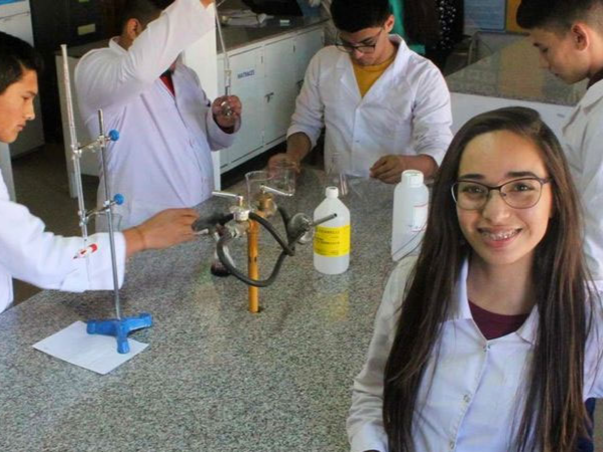 Gisela Gomez: “Confió en la juventud, en sus capacidades y lo manifiesto”