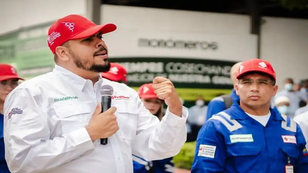 Posible privatización de MONÓMEROS trae COLA: renuncia un alto directivo (+Detalles)