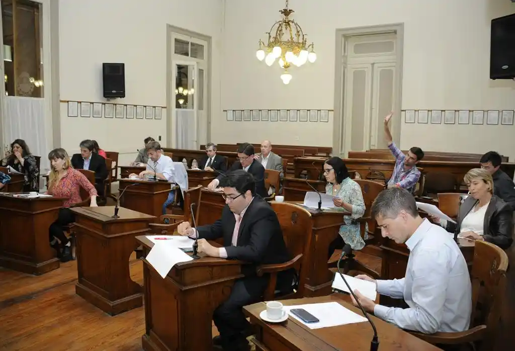 Pedirán precisiones a Hidráulica sobre obras para mitigar las inundaciones