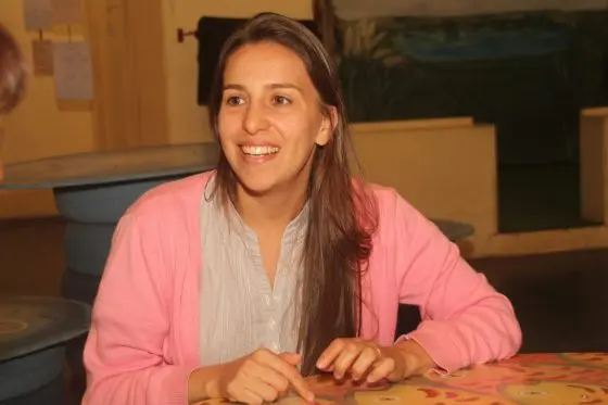 “Memi en Necochea”, un libro de cuentos infantiles