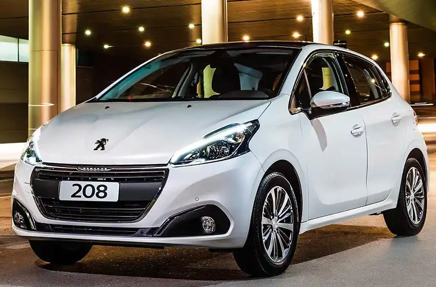 Ante la inminente caída de sus ventas, Peugeot suspende a 2.000 operarios