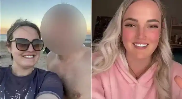 Se fue de viaje a España con un hombre que conoció en Tinder y se enteró de un dato que la hizo arrepentirse