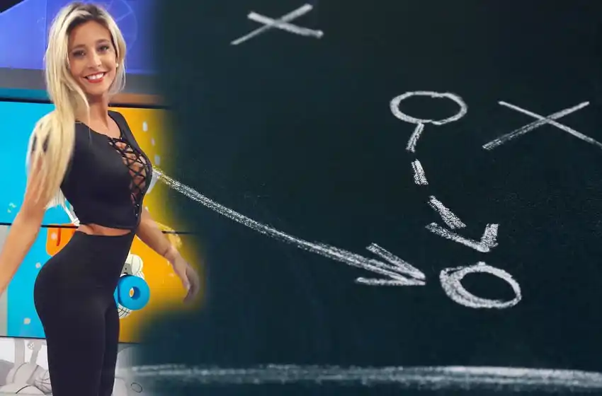 La lista de Sol Pérez: uno por uno cuáles son los jugadores más lindos de la Selección