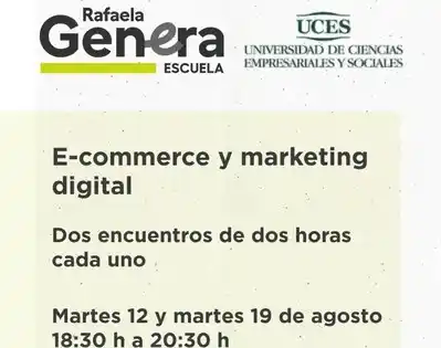 Rafaela Genera Escuela