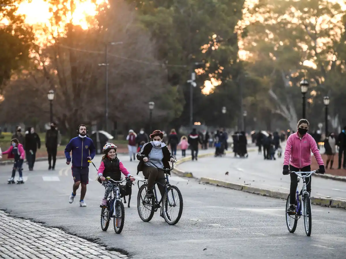 Informaron tres nuevos fallecimientos por coronavirus