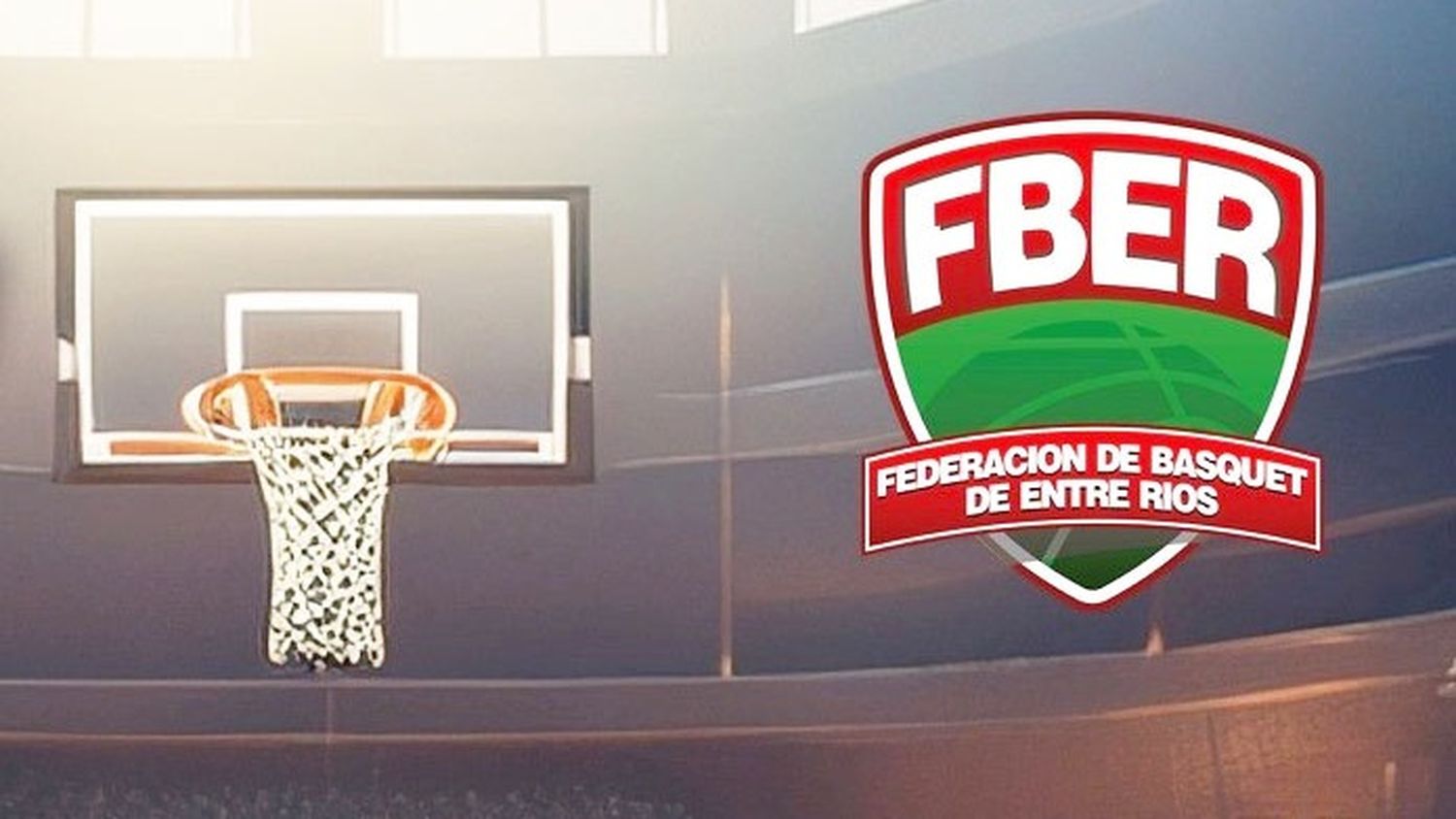 Concordia juega el Campeonato Entrerriano Masculino U21 de Básquetbol