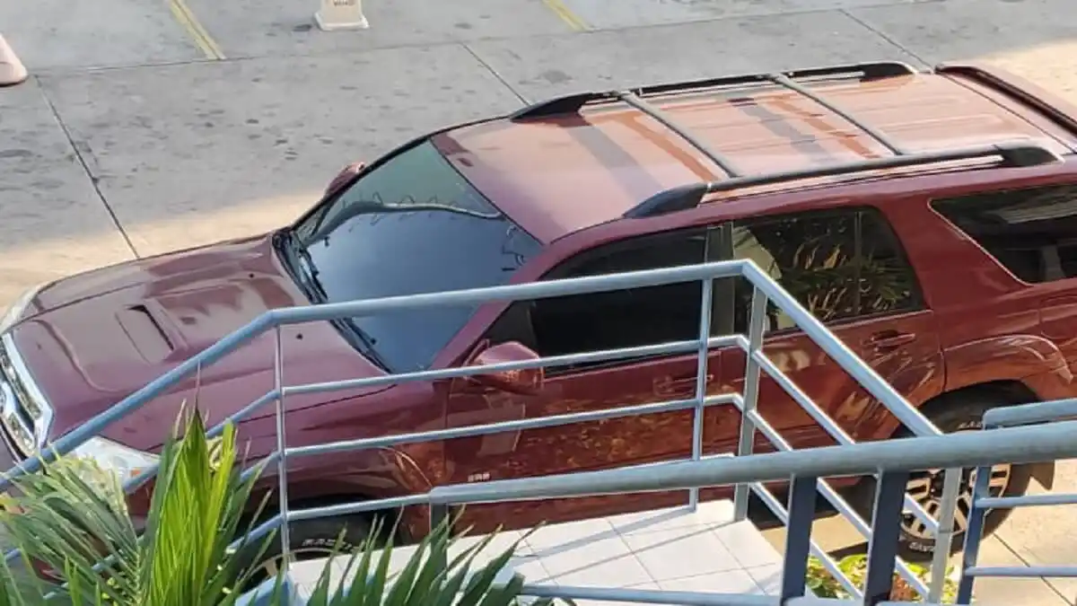 DRAMA PASIONAL en MARACAIBO: PNB asesina a su expareja y se quita la vida