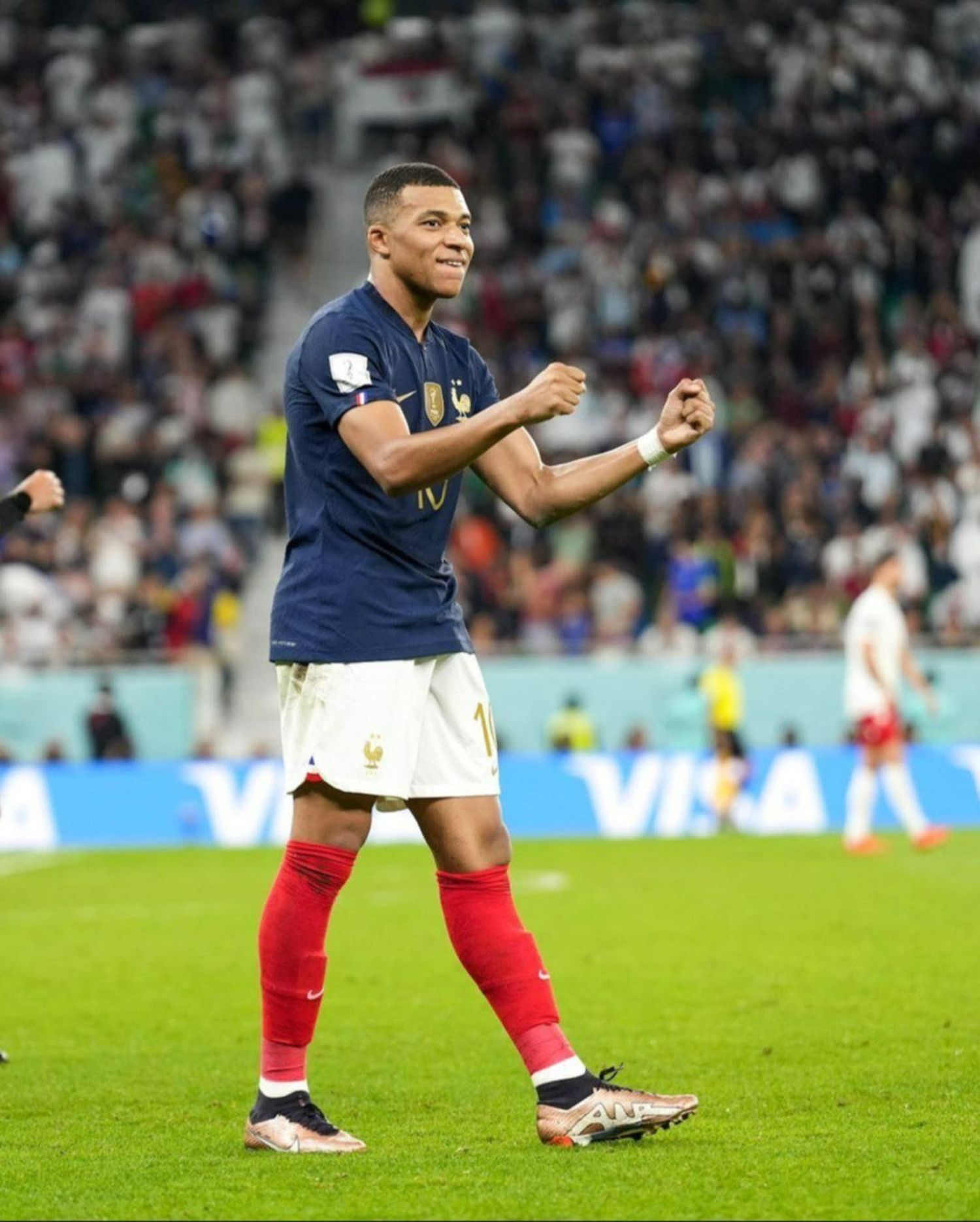 ¡Kylian Mbappé confirmó cuándo se definirá su futuro!