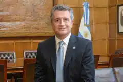 Etchevehere: "el campo no es un servicio público"