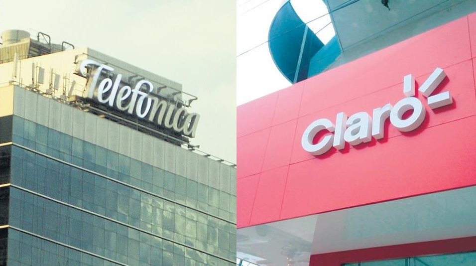 El Gobierno de Macri permitirá a empresas telefónicas explotar el servicio de televisión satelital