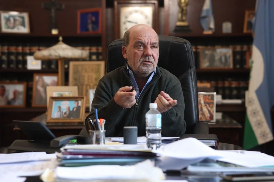 Ricardo Móccero