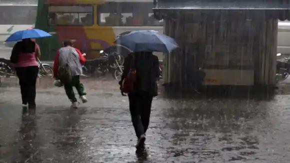 ¡ALERTA! La primera onda tropical puede afectar a Venezuela en las próximas horas