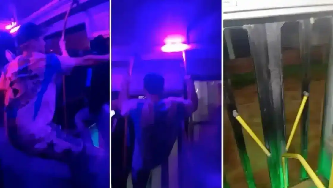 Foto: La Nueva.