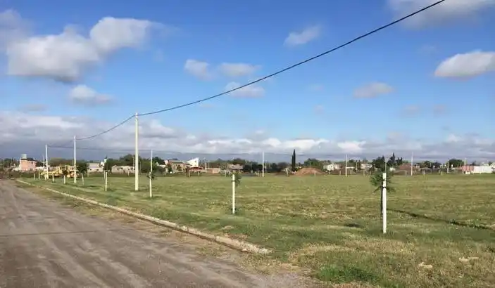 Viviendas: Ampliarán el destino de lotes