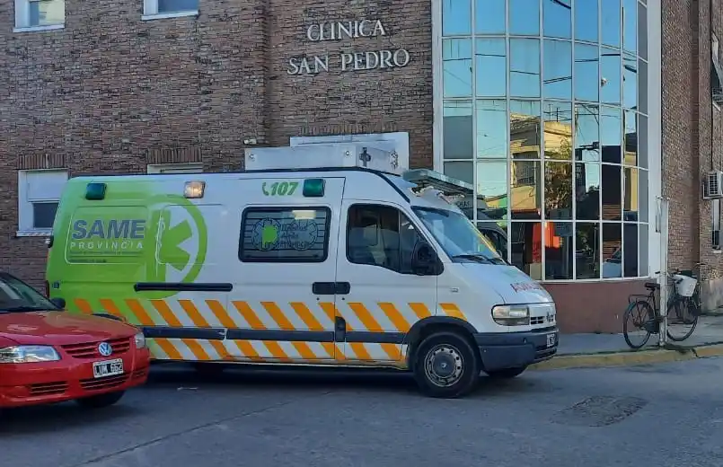 Segunda ola de coronavirus: falleció un hombre de 92 años y es el deceso número 13 en lo que va de abril