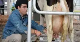 Capacitación en gestión para productores de Entre Ríos
