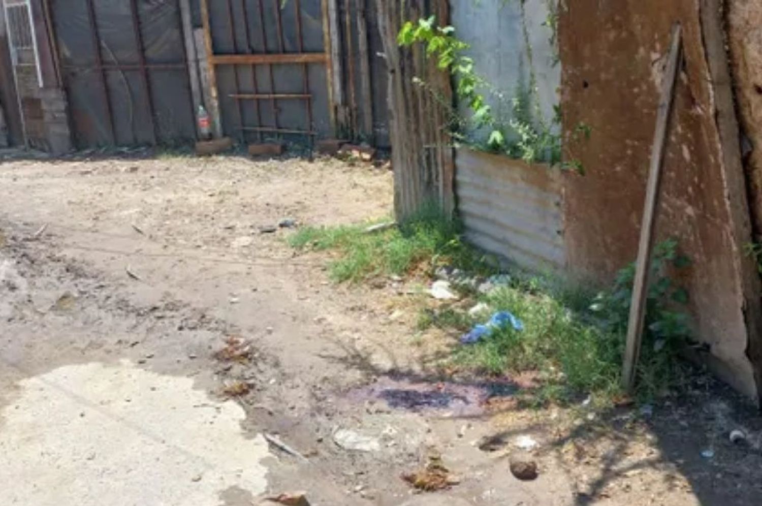 Asesinaron a puñaladas a una joven en la zona noroeste de Rosario