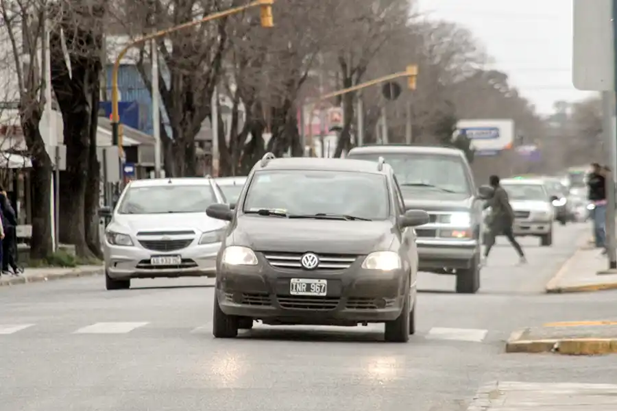 Cambios en la forma de pago del impuesto automotor