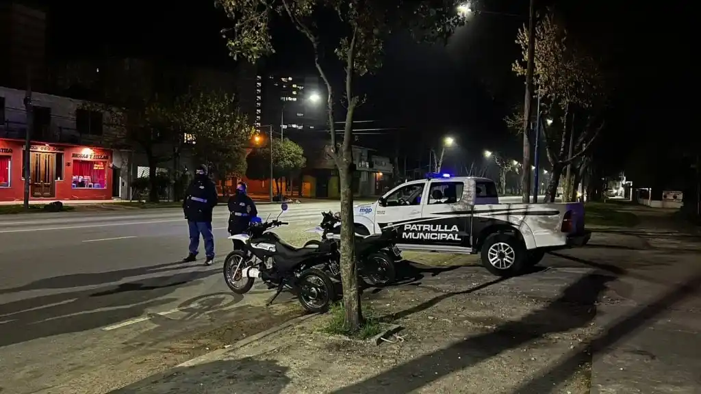 Mar del Plata: El municipio labró 76 multas a las trabajadoras sexuales por ejercer la actividad fuera de la zona roja