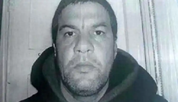 ¿Quién está buscando al preso fugado?