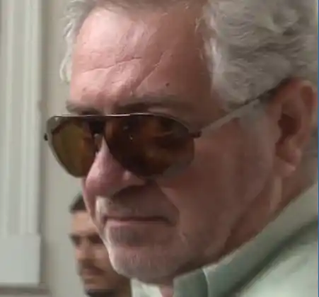 Pese a la condena por corrupción de menores, Javier Broggi sigue libre