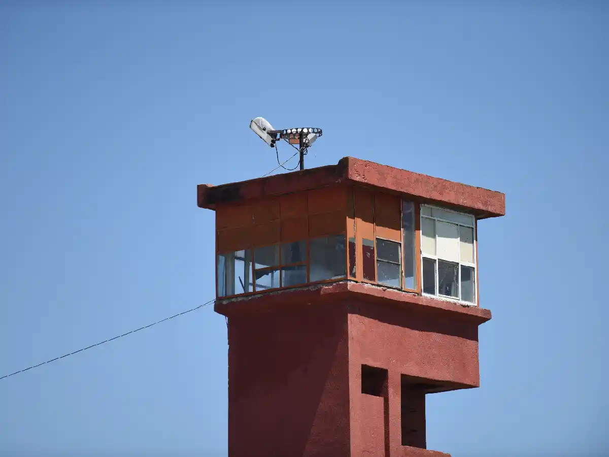 En noviembre, le habían rechazado la domiciliaria al padre abusador ahora liberado 