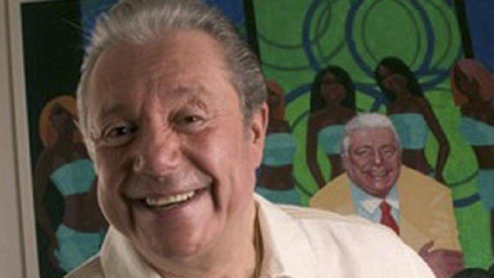 Se apagó su sonrisa: Falleció el animador Guillermo «Fantástico» González (Comunicado)