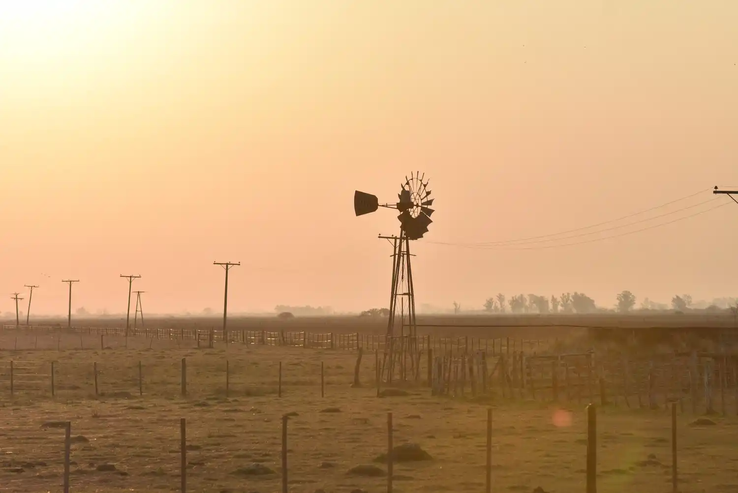 Continuarían las alteraciones climáticas durante el verano
