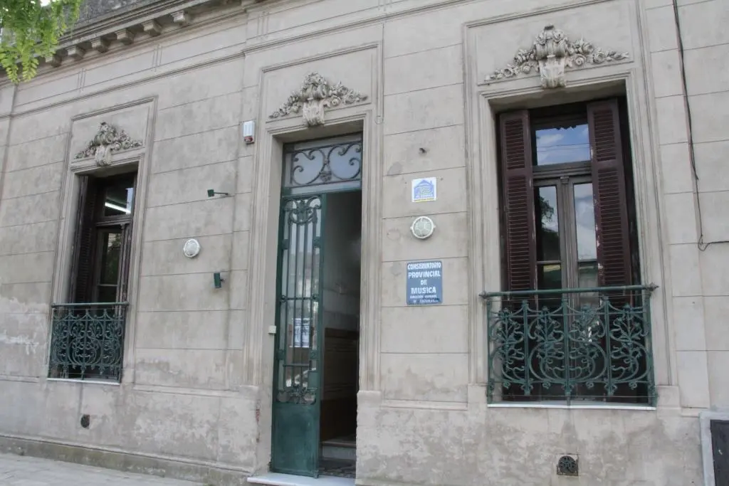 Inscripciones para el Conservatorio