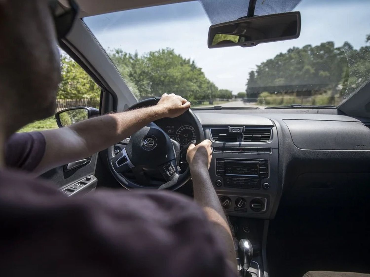 Vacaciones 2025: los chequeos que hay que hacerle al auto antes de salir a la ruta