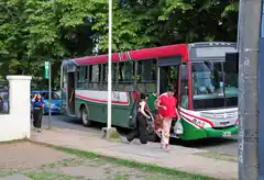 El Concejo debate la adjudicación para la concesión del transporte