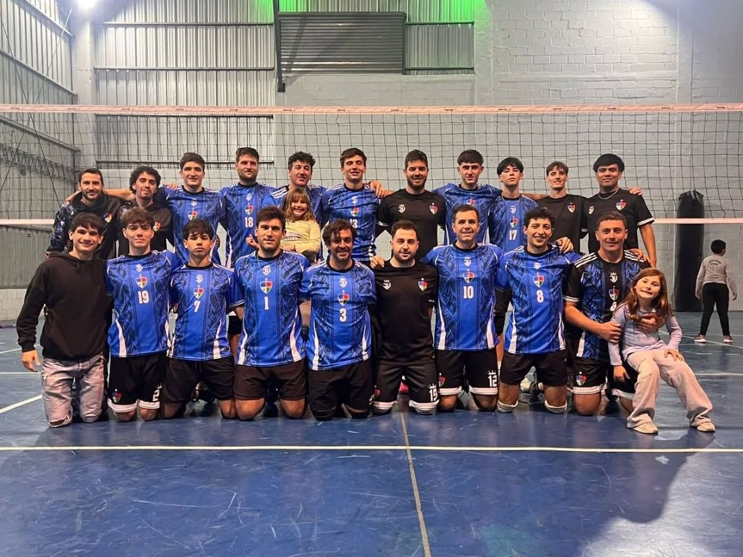 Club Ciudad