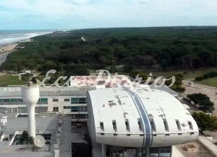 Necochea, anhelos sin nostalgias