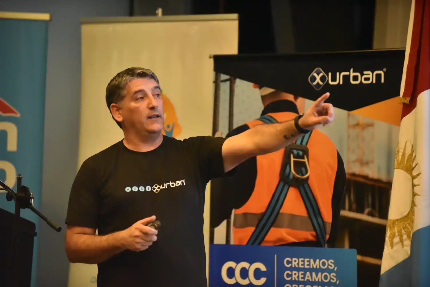 Capacitación en higiene y seguridad, una herramienta clave para salvar vidas.