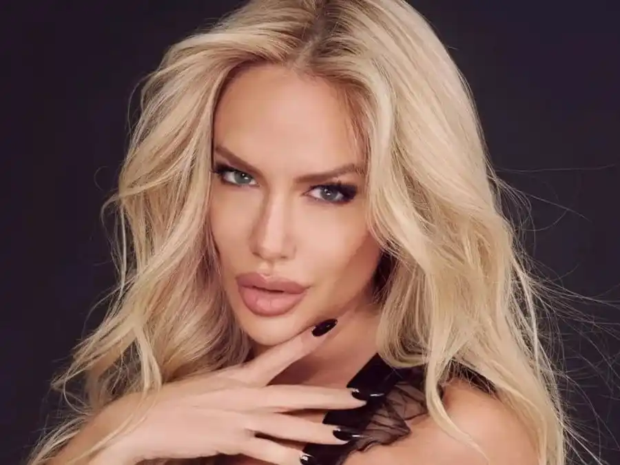 Luciana Salazar no perdona a Yanina Latorre