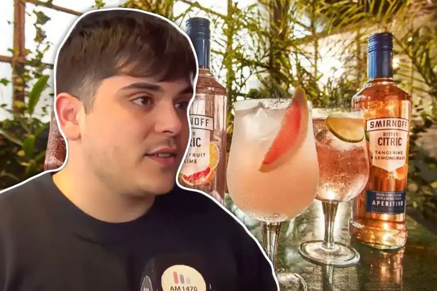 Día mundial del Aperitivo: ¿qué es lo que más eligen los rafaelinos?