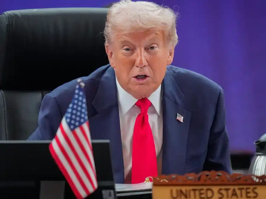 Ultimátum de Donald Trump: “Los días de Maduro como presidente de Venezuela están contados”