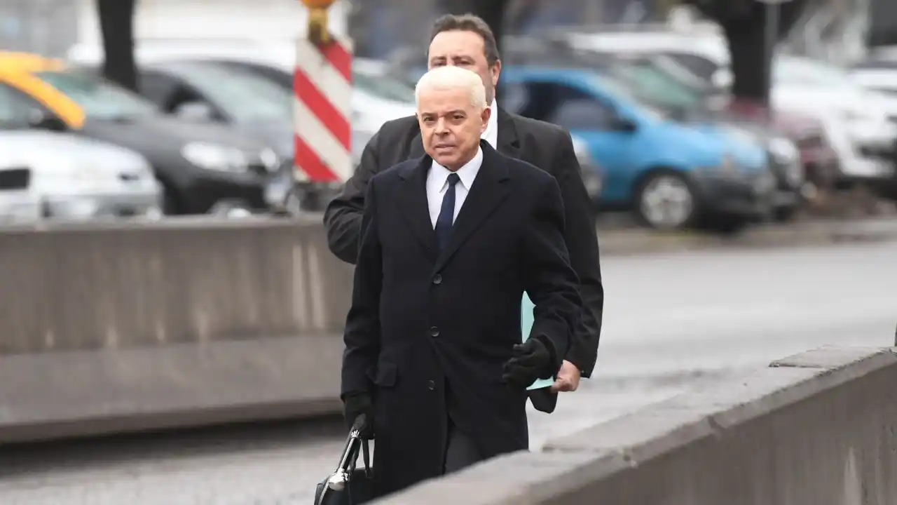 Canicoba y Oyarbide, dos audaces que nos recuerdan cómo está la Justicia