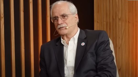 "Venezuela es una democracia con fallas", afirmó Jorge Taiana al hablar sobre su vínculo con Maduro