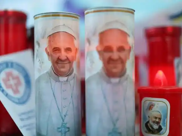 Empeoró la salud del Papa Francisco