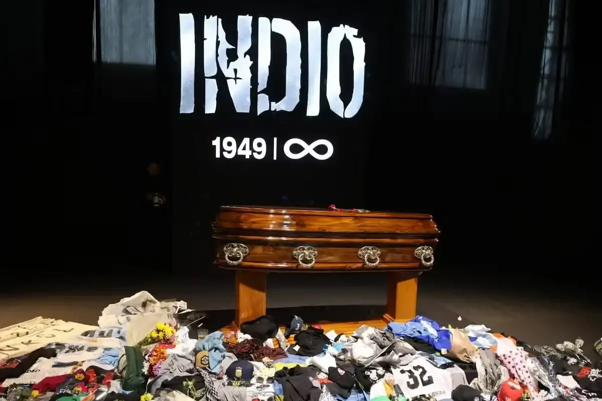 indio