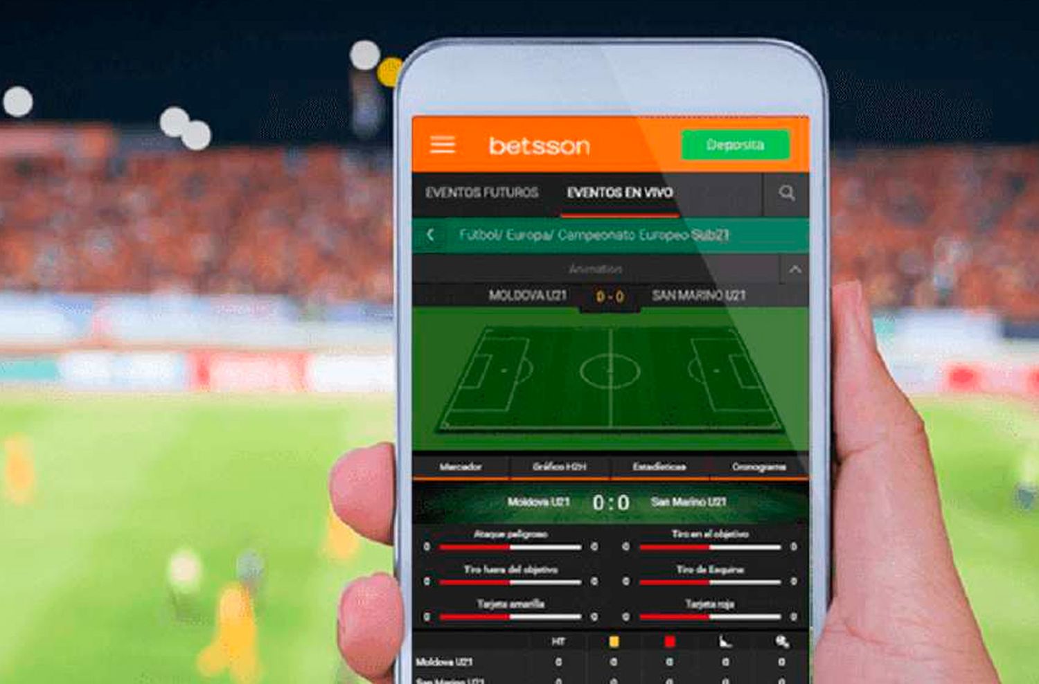 Betsson calienta la temporada de verano en Mar del Plata con emoción y apuestas