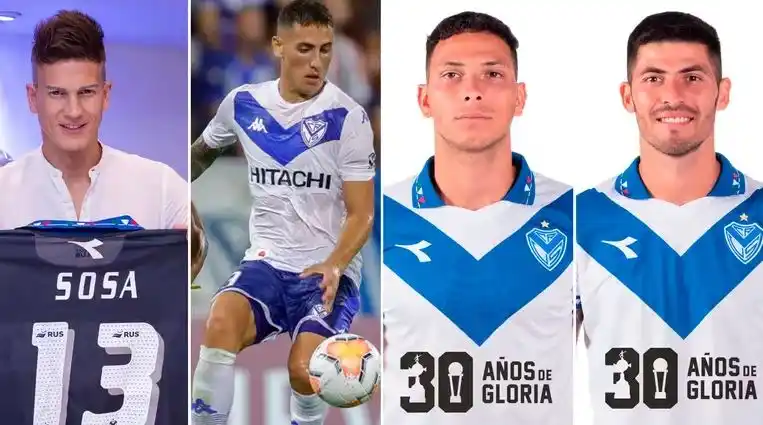 ¿Qué declaró la víctima que acusó de violación a cuatro jugadores de Vélez?