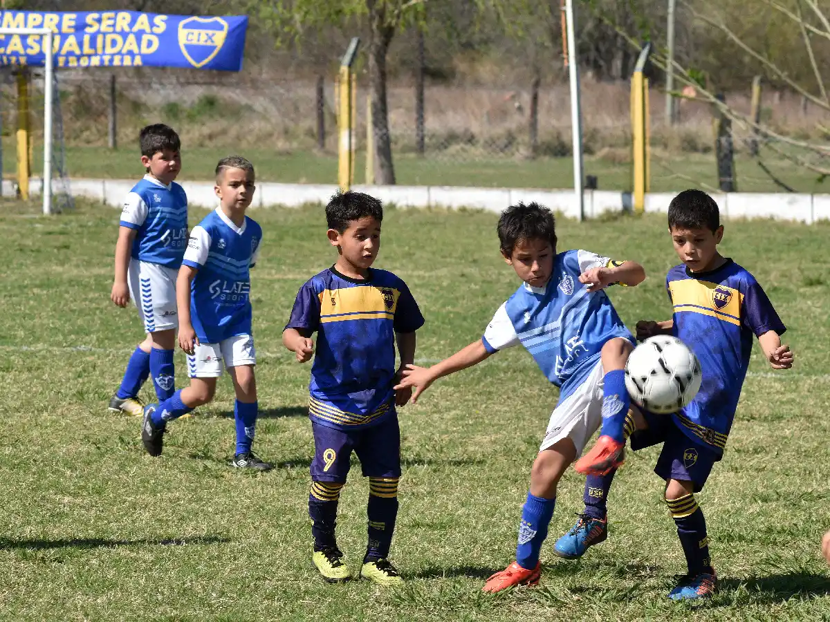 Se programó la décima del Apertura
