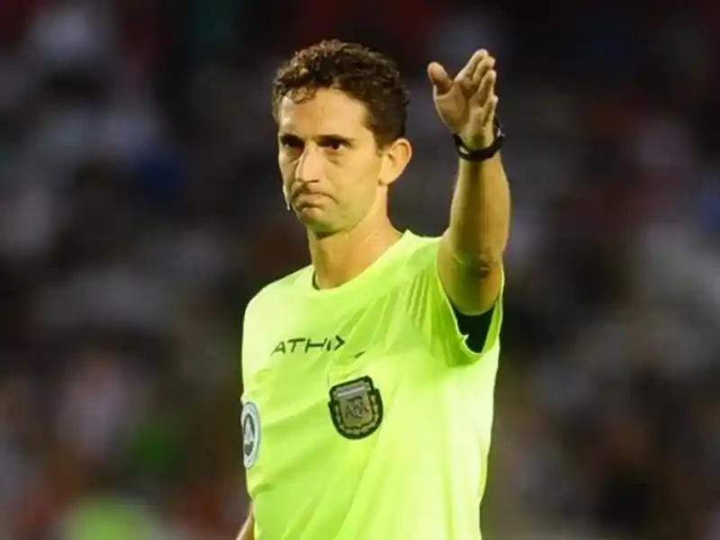 lamolina   arbitrooo lpf