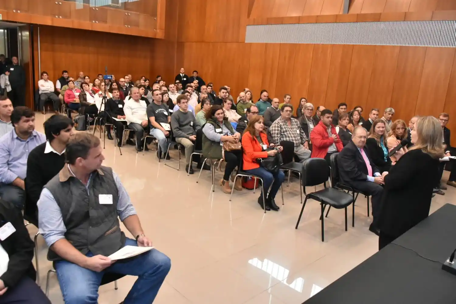 Capacitación para personal de Mantenimiento y Servicios Generales