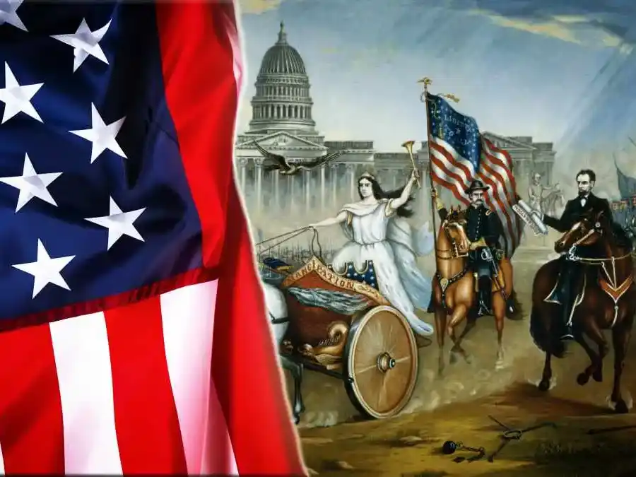 4 de julio: por qué se celebra el Día de la Independencia en Estados Unidos