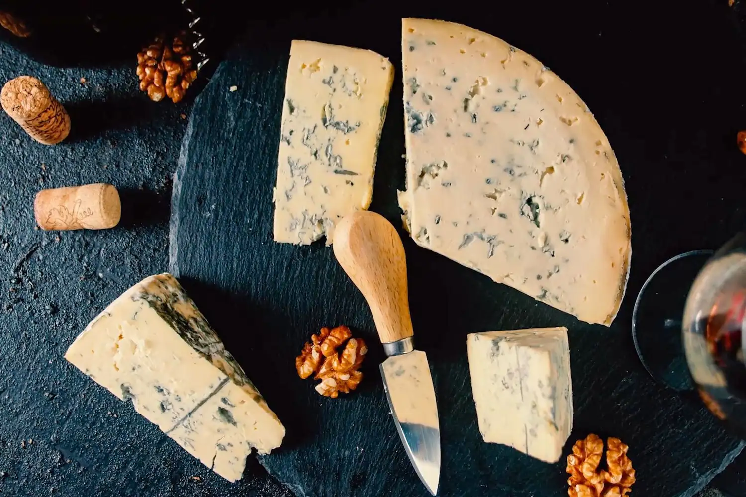 Ruta del Queso Azul