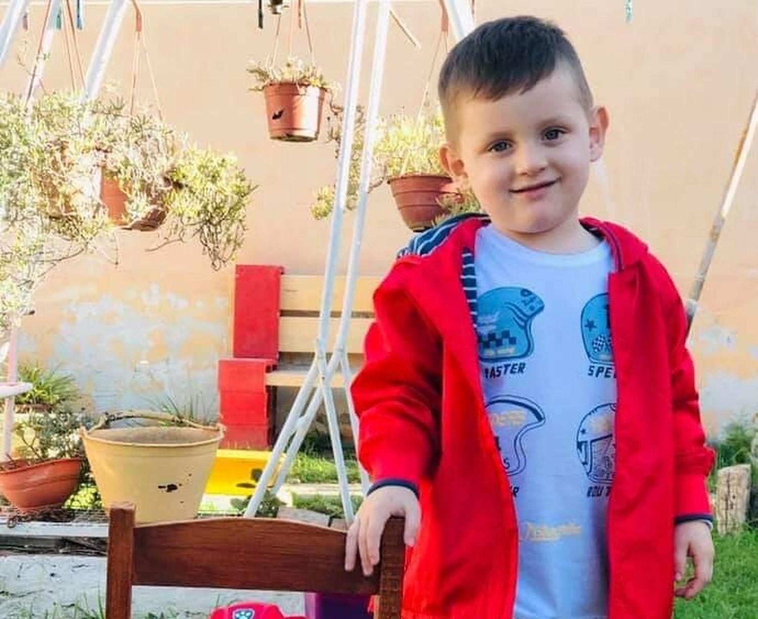 Bautista cumple años