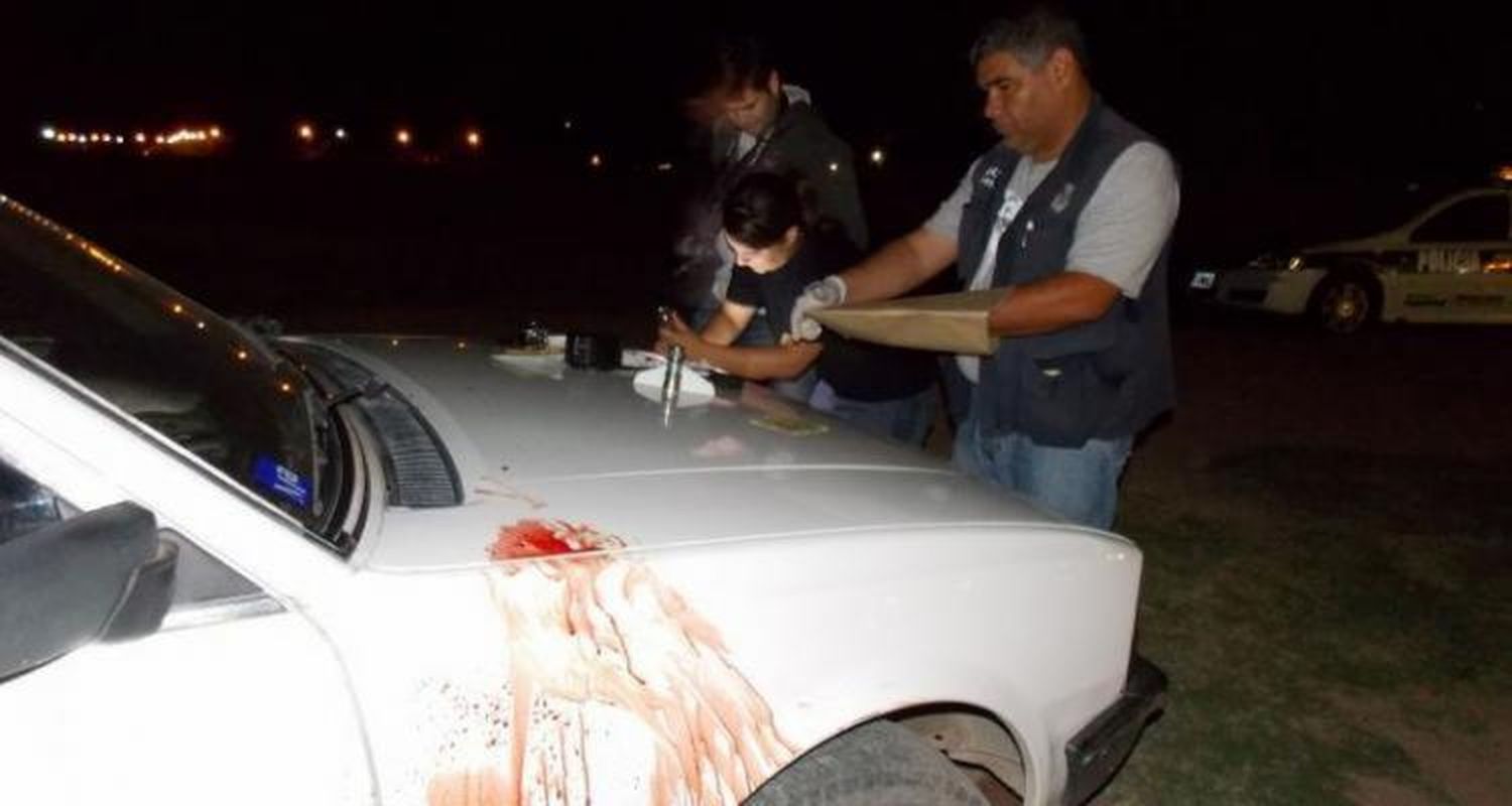 San Pedro tendrá su primer juicio por jurados en 2017